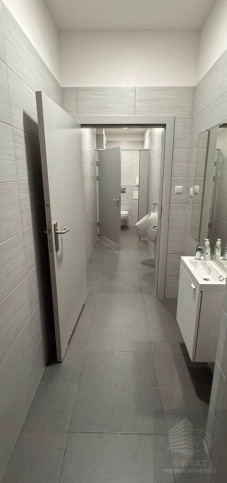 Lokal Wynajem Szczecin os. Słoneczne Andrzeja Struga 16