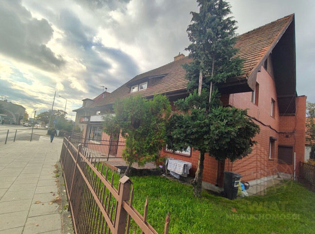 Obiekt Sprzedaż Szczecin Zdroje 8