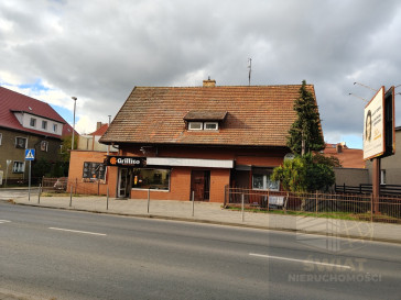 Obiekt Sprzedaż Szczecin Zdroje