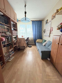Mieszkanie Sprzedaż Police Mieszka I