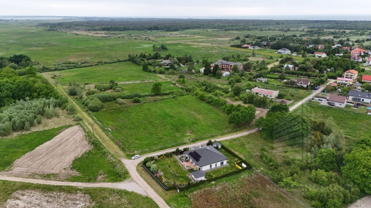 Działka Sprzedaż Stary Borek 6