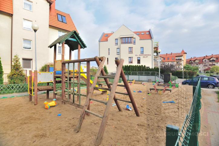 Mieszkanie Wynajem Szczecin Warszewo Złotowska 18