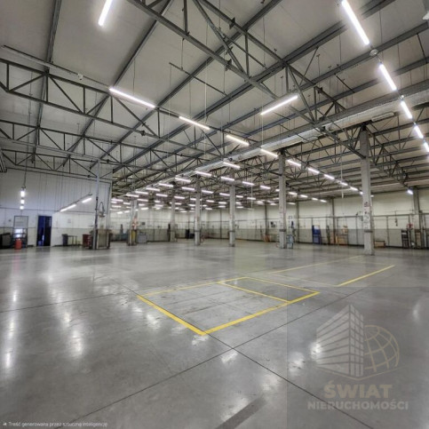 Obiekt Wynajem Szczecin Prawobrzeże 1
