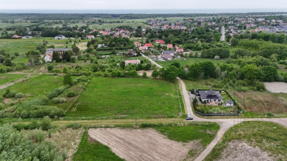 Działka Sprzedaż Stary Borek
