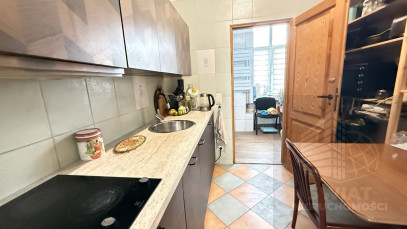 Lokal Wynajem Szczecin Śródmieście-Centrum bł. Królowej Jadwigi