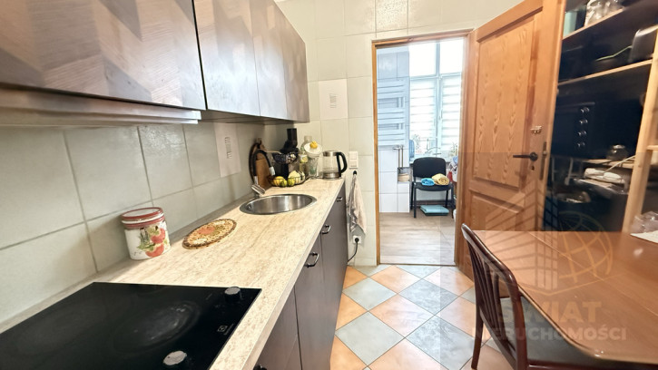 Lokal Wynajem Szczecin Śródmieście-Centrum bł. Królowej Jadwigi 7