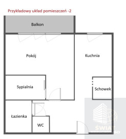 Mieszkanie Sprzedaż Szczecin os. Zawadzkiego-Klonowica
