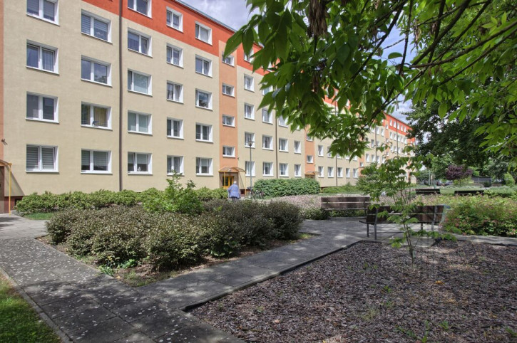 Mieszkanie Sprzedaż Szczecin Pomorzany Włościańska 15