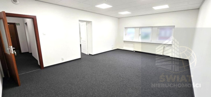 Lokal Wynajem Szczecin Śródmieście-Centrum 1