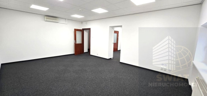 Lokal Wynajem Szczecin Śródmieście-Centrum 6