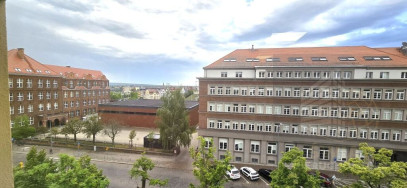 Lokal Wynajem Szczecin Śródmieście-Centrum