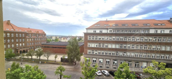 Lokal Wynajem Szczecin Śródmieście-Centrum 7