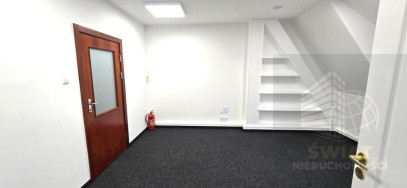 Lokal Wynajem Szczecin Śródmieście-Centrum
