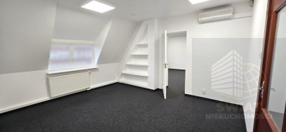 Lokal Wynajem Szczecin Śródmieście-Centrum
