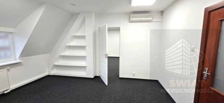 Lokal Wynajem Szczecin Śródmieście-Centrum 11