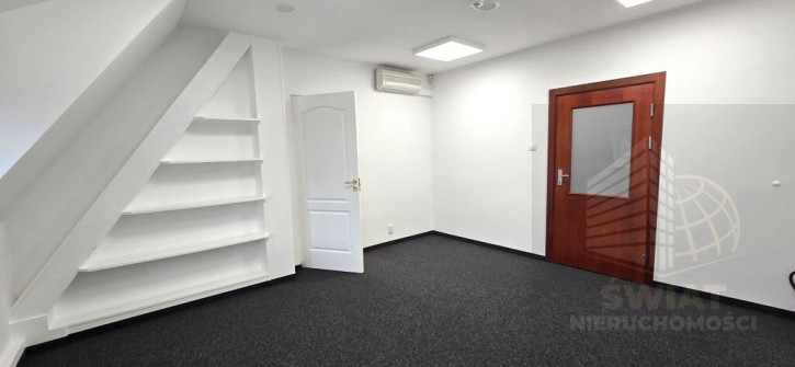 Lokal Wynajem Szczecin Śródmieście-Centrum 12