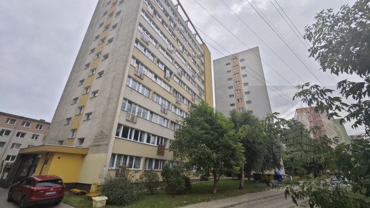 Mieszkanie Wynajem Szczecin Pomorzany Xawerego Dunikowskiego 15