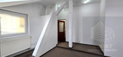 Lokal Wynajem Szczecin Śródmieście-Centrum