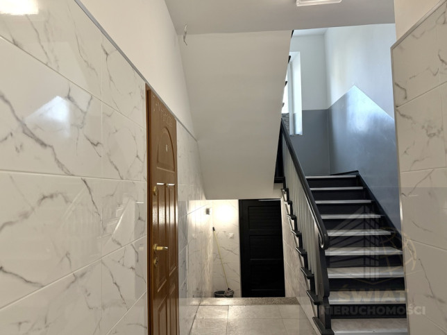 Mieszkanie Sprzedaż Szczecin Śródmieście-Centrum Strzelecka 1