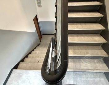 Mieszkanie Sprzedaż Szczecin Śródmieście-Centrum Strzelecka