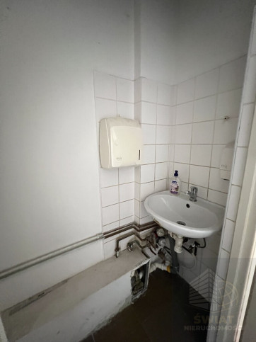 Lokal Wynajem Szczecin os. Słoneczne 9
