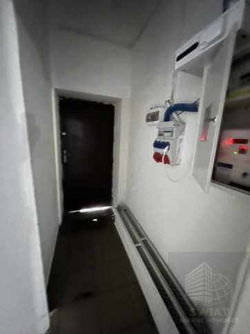 Lokal Wynajem Szczecin os. Słoneczne 12