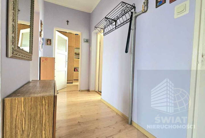 Mieszkanie Sprzedaż Szczecin Śródmieście-Centrum ks. Piotra Ściegiennego 3