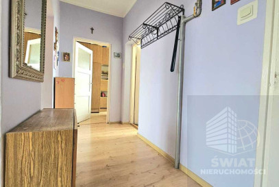 Mieszkanie Sprzedaż Szczecin Śródmieście-Centrum ks. Piotra Ściegiennego