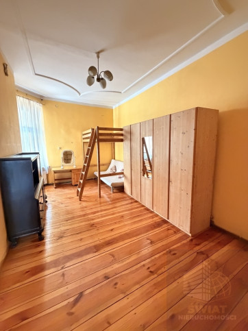Mieszkanie Wynajem Szczecin Śródmieście-Centrum Bolesława Śmiałego 15