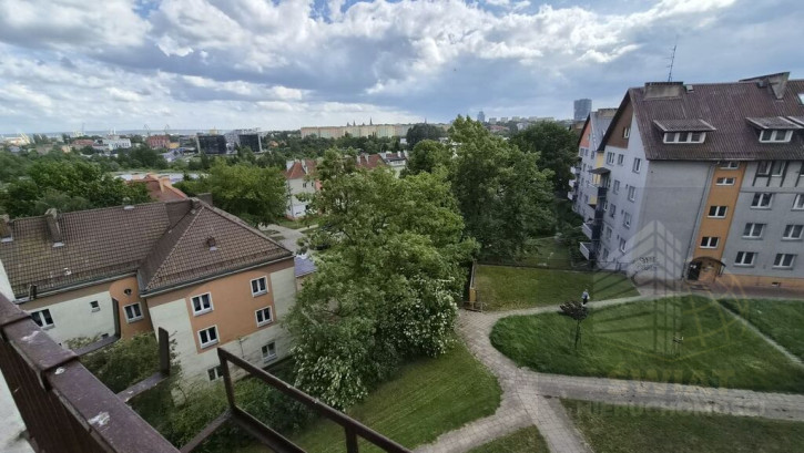 Mieszkanie Sprzedaż Szczecin Drzetowo Willowa 14