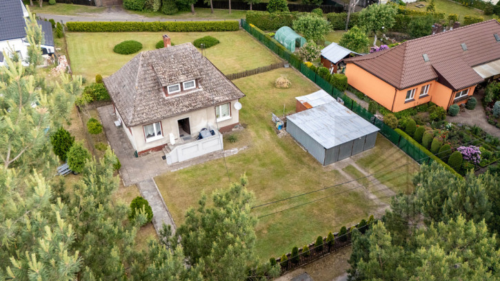 Dom Sprzedaż Szczecin Wielgowo 2