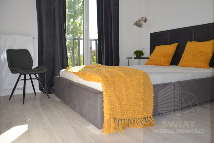 Mieszkanie Wynajem Szczecin Centrum 9