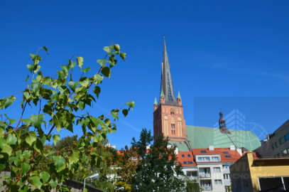 Mieszkanie Wynajem Szczecin Centrum