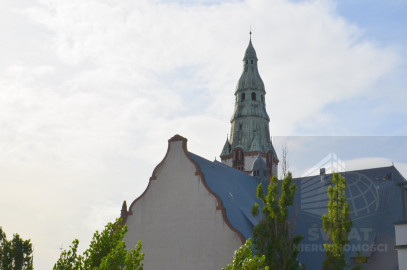 Mieszkanie Wynajem Szczecin Centrum