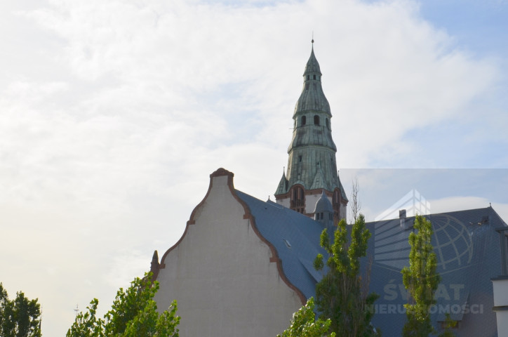 Mieszkanie Wynajem Szczecin Centrum 18