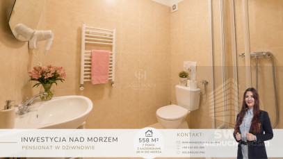 Dom Sprzedaż Dziwnów