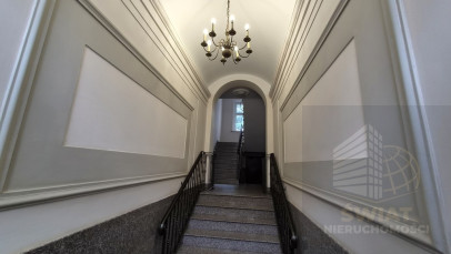 Mieszkanie Sprzedaż Szczecin Wały Chrobrego Henryka Pobożnego