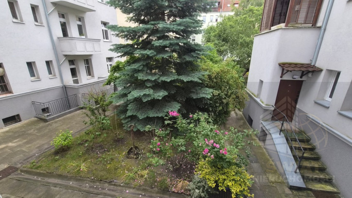 Mieszkanie Sprzedaż Szczecin Wały Chrobrego Henryka Pobożnego 15