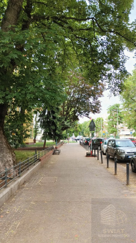 Mieszkanie Wynajem Szczecin Centrum Bolesława Śmiałego 11