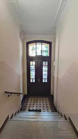 Mieszkanie Wynajem Szczecin Centrum Bolesława Śmiałego 13