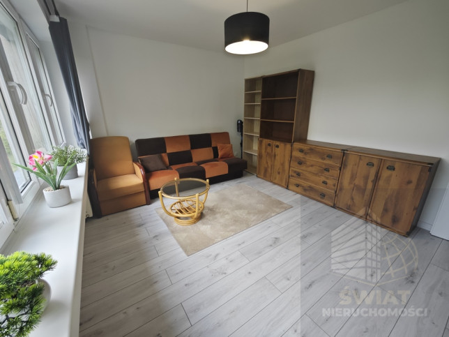 Mieszkanie Wynajem Szczecin Pomorzany Xawerego Dunikowskiego 5