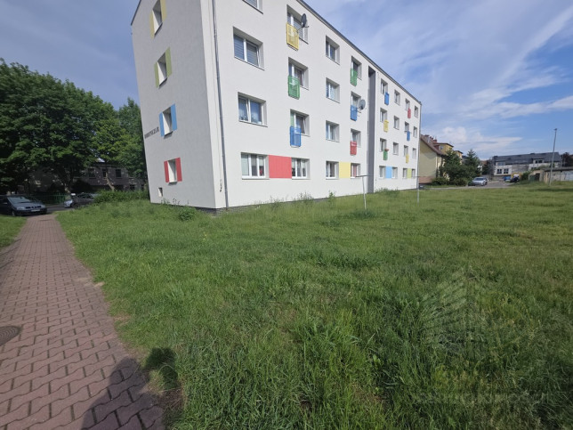 Mieszkanie Sprzedaż Police Robotnicza 6