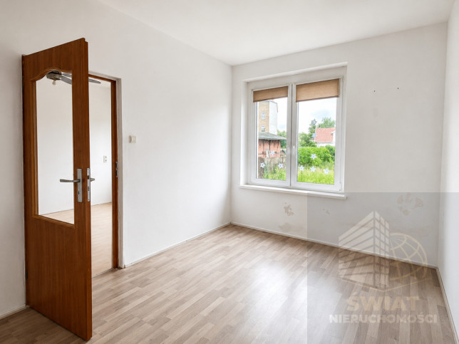 Mieszkanie Sprzedaż Lubieszyn 1