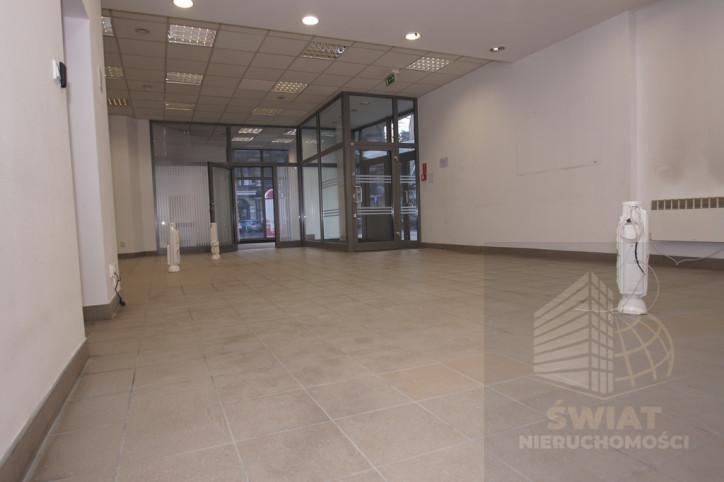 Lokal Wynajem Szczecin Centrum Aleja Wojska Polskiego 8