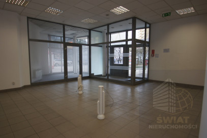 Lokal Wynajem Szczecin Centrum Aleja Wojska Polskiego