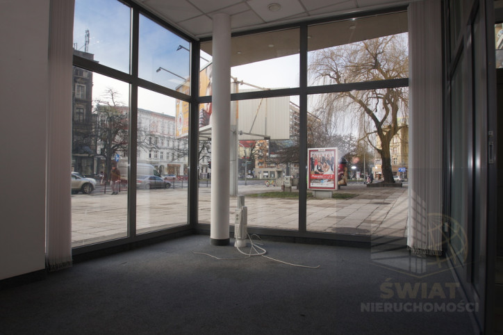 Lokal Wynajem Szczecin Centrum Aleja Wojska Polskiego 10