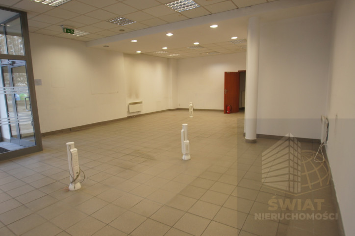 Lokal Wynajem Szczecin Centrum Aleja Wojska Polskiego 11