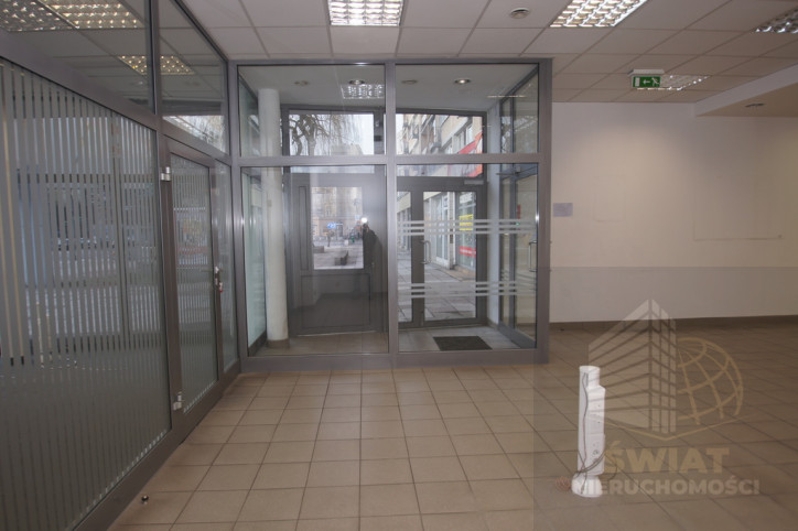 Lokal Wynajem Szczecin Centrum Aleja Wojska Polskiego 13