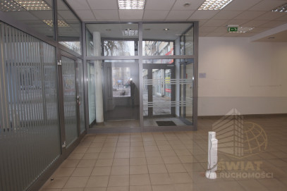 Lokal Wynajem Szczecin Centrum Aleja Wojska Polskiego
