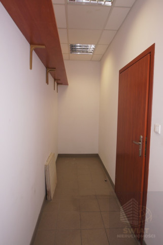 Lokal Wynajem Szczecin Centrum Aleja Wojska Polskiego 15